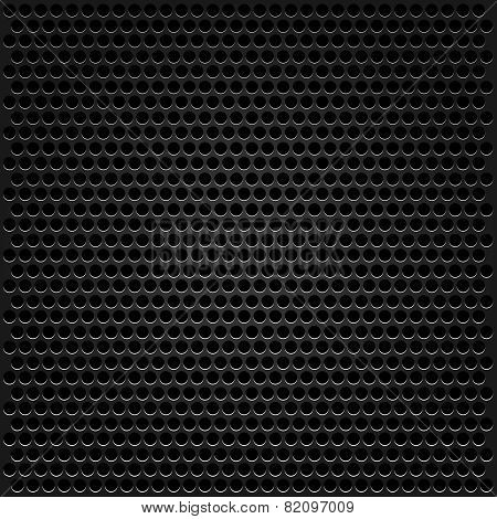 Metallic Texture Background