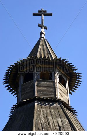 Kolomenskoe