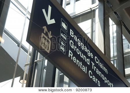 정보 공항 부호