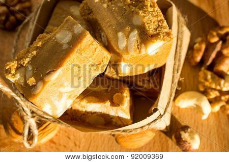Nougat