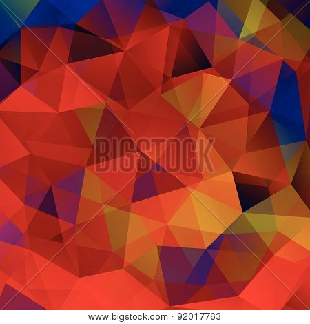 abstract background