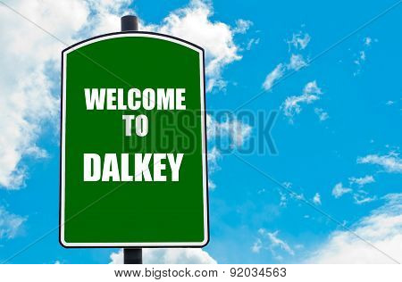 Welcome To Dalkey