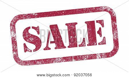 Stamp Sale