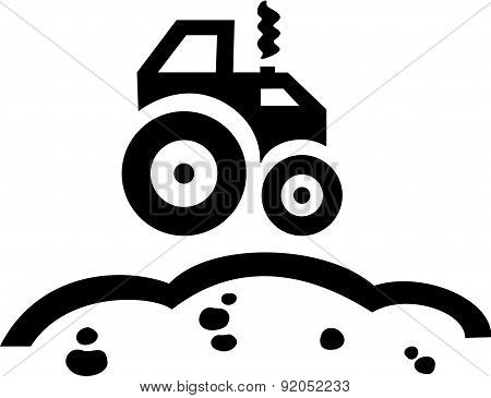 Tractor 2