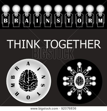 brainstorm