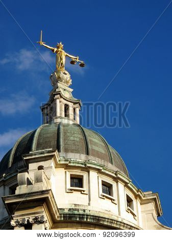 Old Bailey