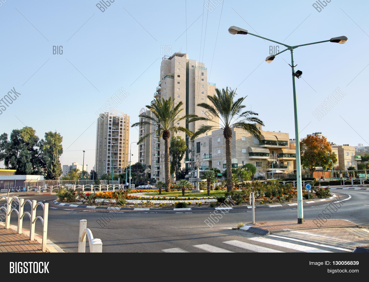 BEER SHEVA ISRAEL Image & Photo (Free Trial) Bigstock
