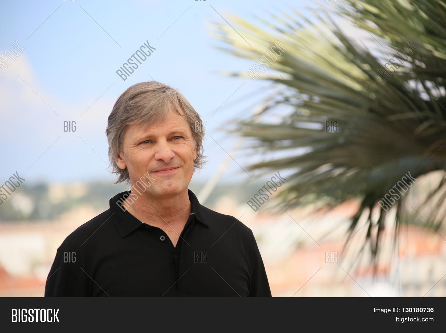 Viggo Mortensen Image & Photo (Free Trial) Bigstock