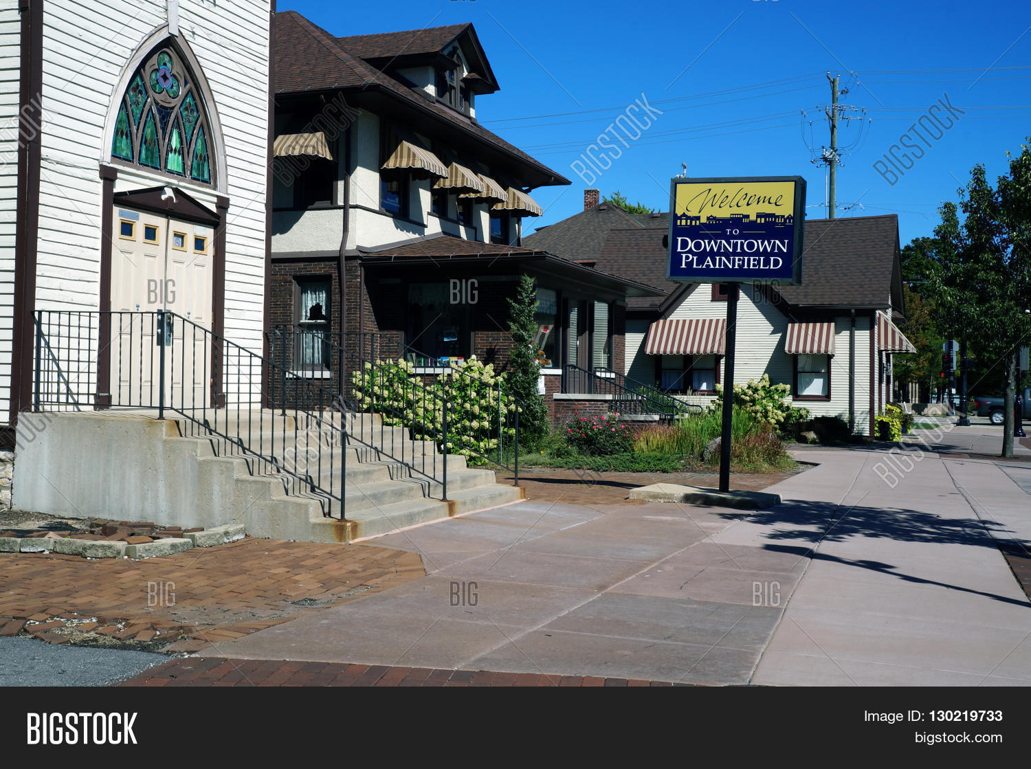 PLAINFIELD, ILLINOIS Image & Photo (Free Trial) Bigstock
