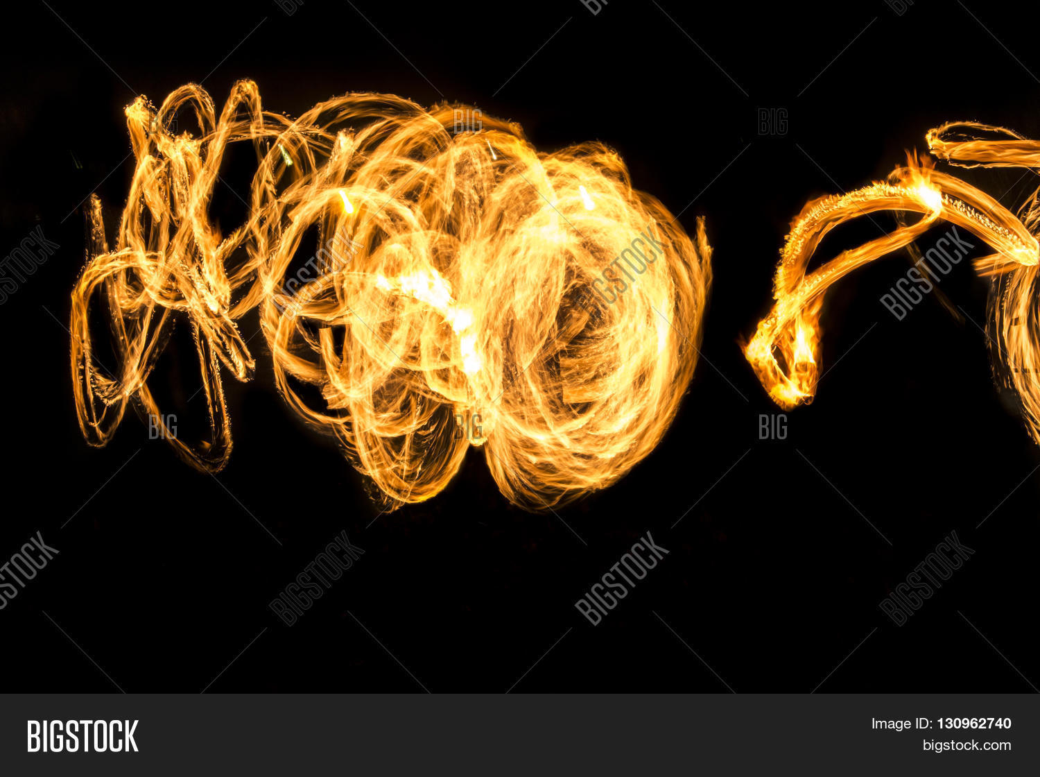 Fire Long 图片和照片(免费试用) | Bigstock