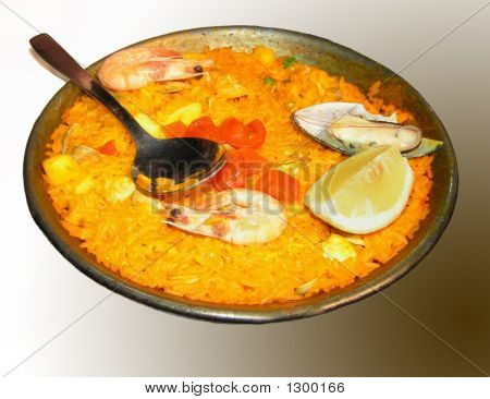 Paella