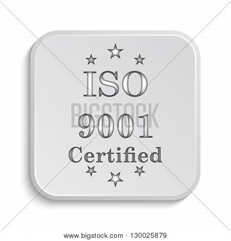 Iso9001 Icon