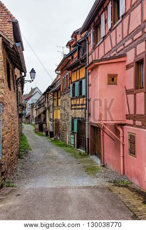 Central Europe France