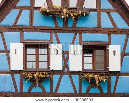 Central Europe France