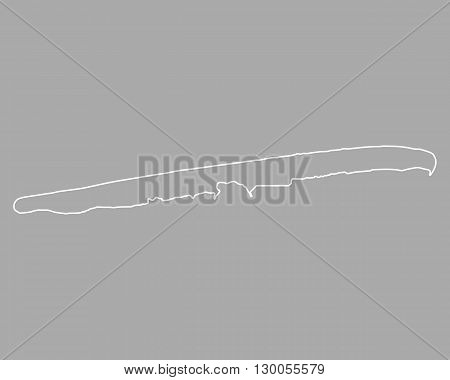 Map Of Juist