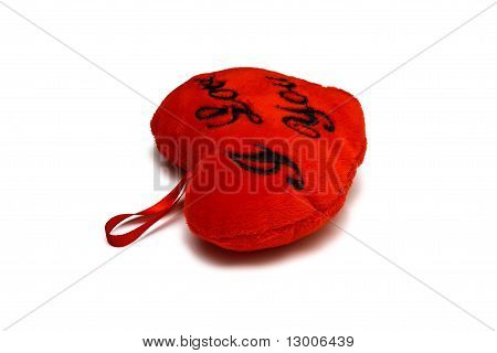 Valentine srdce
