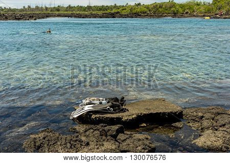 Kapoho Tide Pools