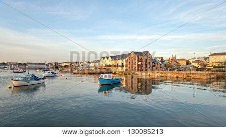 Stonehouse In Plymouth