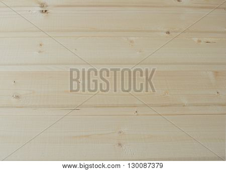 untreated wood panels made of pine wood background