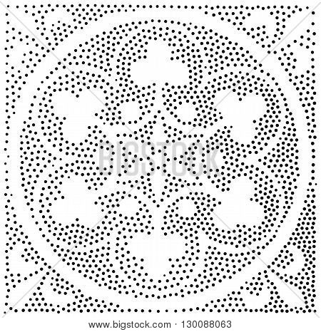 Portuguese Azulejo Tiles. Seamless Patterns