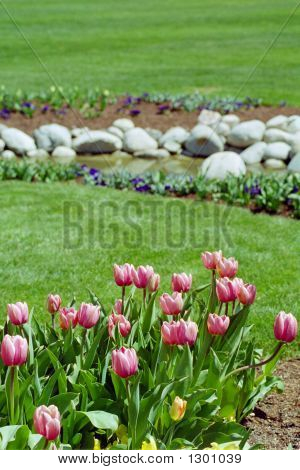 Blomster
