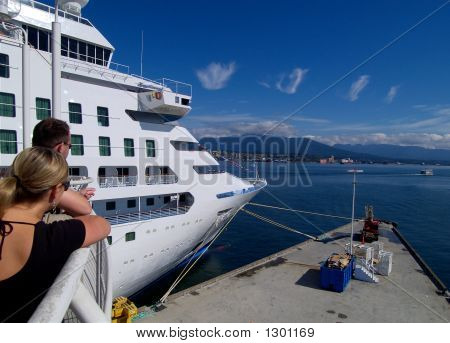 Bon Voyage