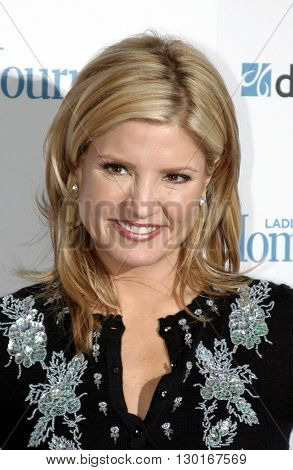 Dayna Devon at the 2005 'Funny Ladies We Love' Awards Hosted by Ladies' Home Journal held at the Pearl in West Hollywood, USA on February 2, 2005.