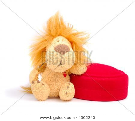 Lion lahja