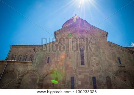 Georgian Church