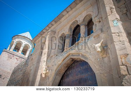 Georgian Church