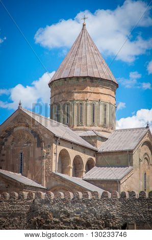 Georgian Church