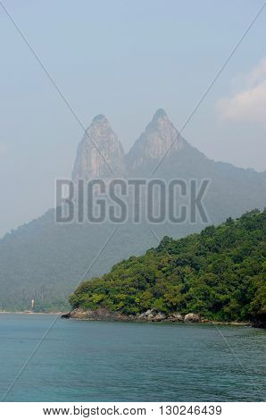 Mountain 
