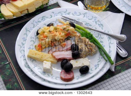 Appetit