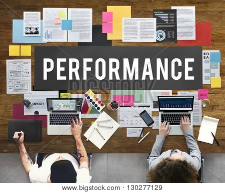 Performance Efficiency Implementation Inspiration Concept