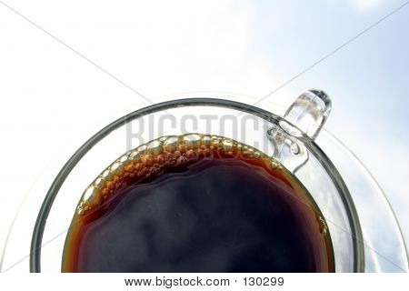 Café noir