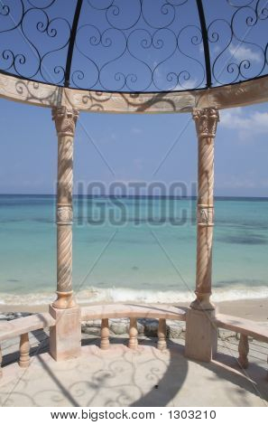Caribien Gazebo