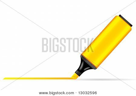 Fosforlu kalem kalem