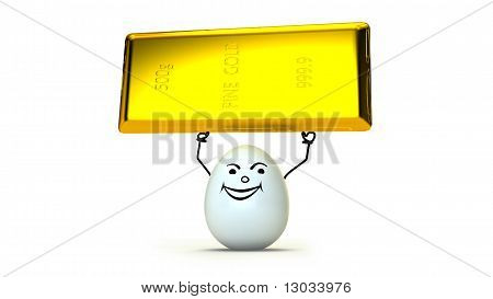 黄金のフォーチュン