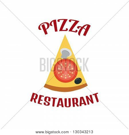 Pizza Logo