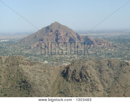 Camelback Mountain