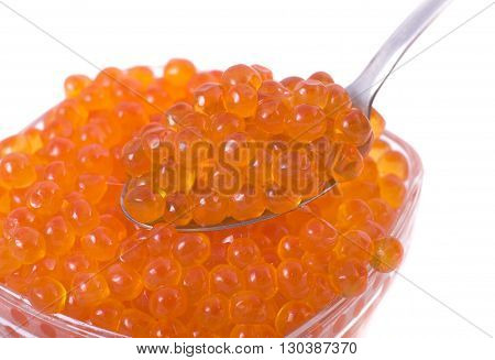 Red Caviar