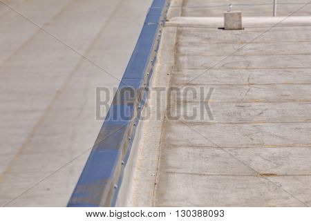 Building Roof Top Details