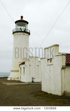 North Head Leuchtturm 