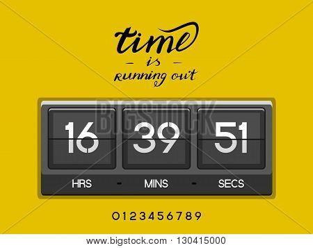 Countdown Timer
