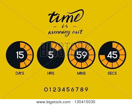 Countdown Timer