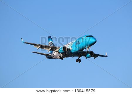 Egyptair