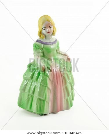 Figurine วิกตอเรีย