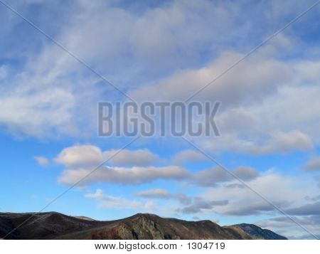Nuages