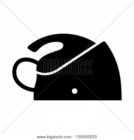 Steam generator iron ( shade picture )