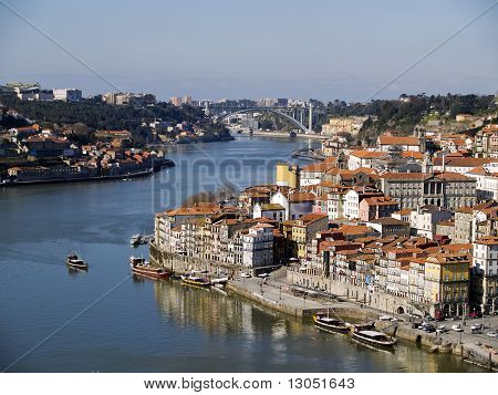 Cidade do Porto, Portugal